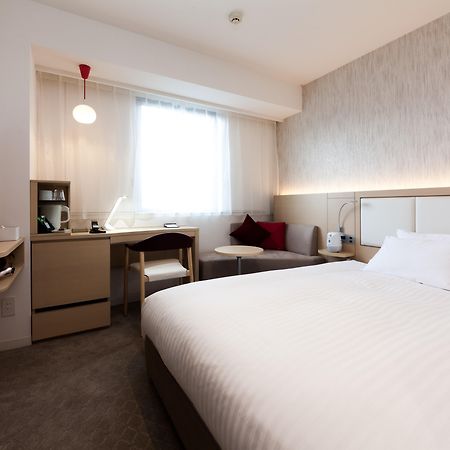 Nishitetsu Hotel Croom Hakata Фукуока Экстерьер фото