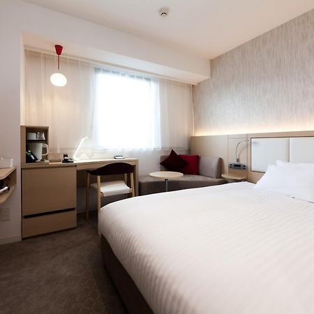 Nishitetsu Hotel Croom Hakata Фукуока Экстерьер фото