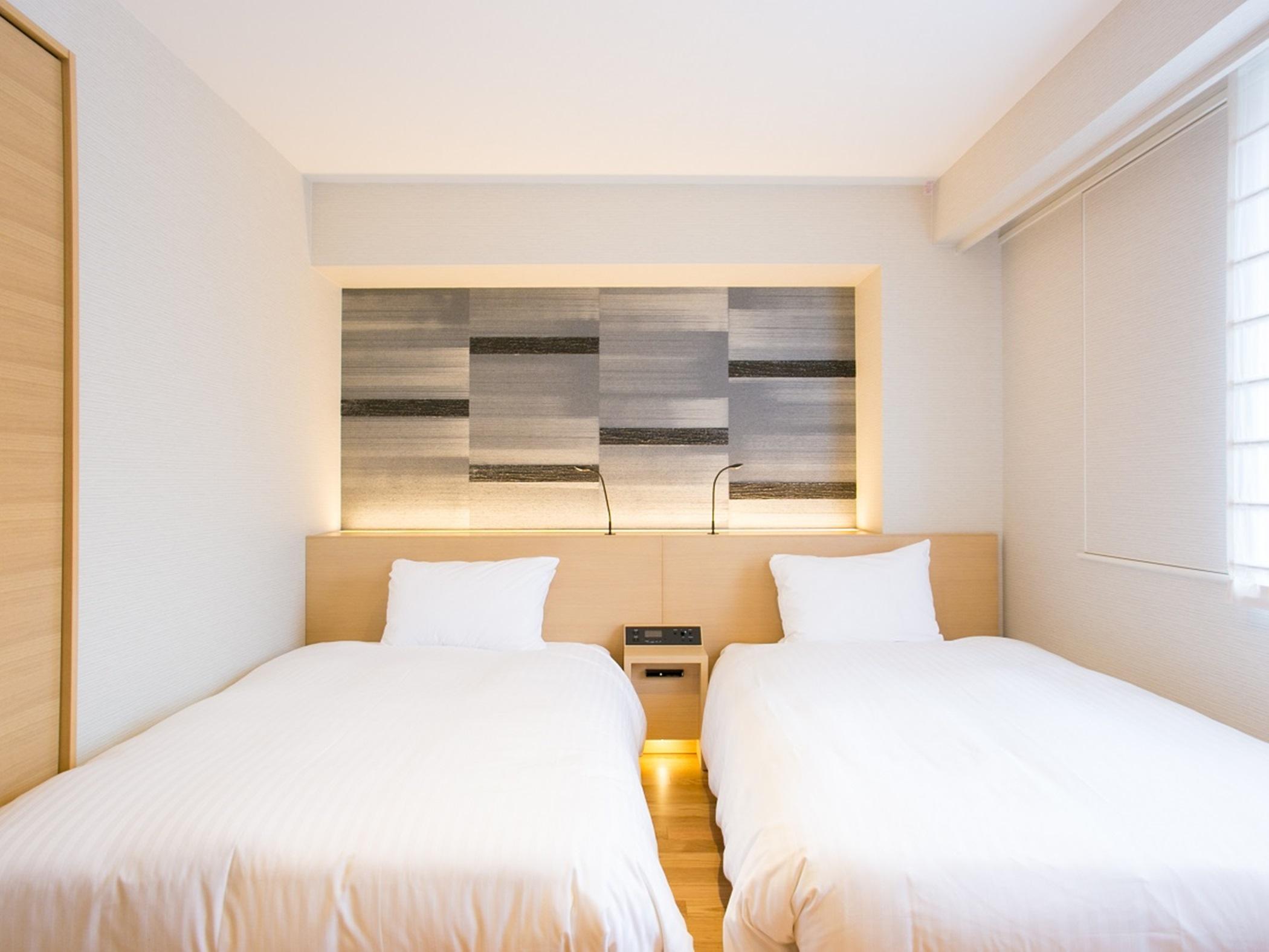 Nishitetsu Hotel Croom Hakata Фукуока Экстерьер фото