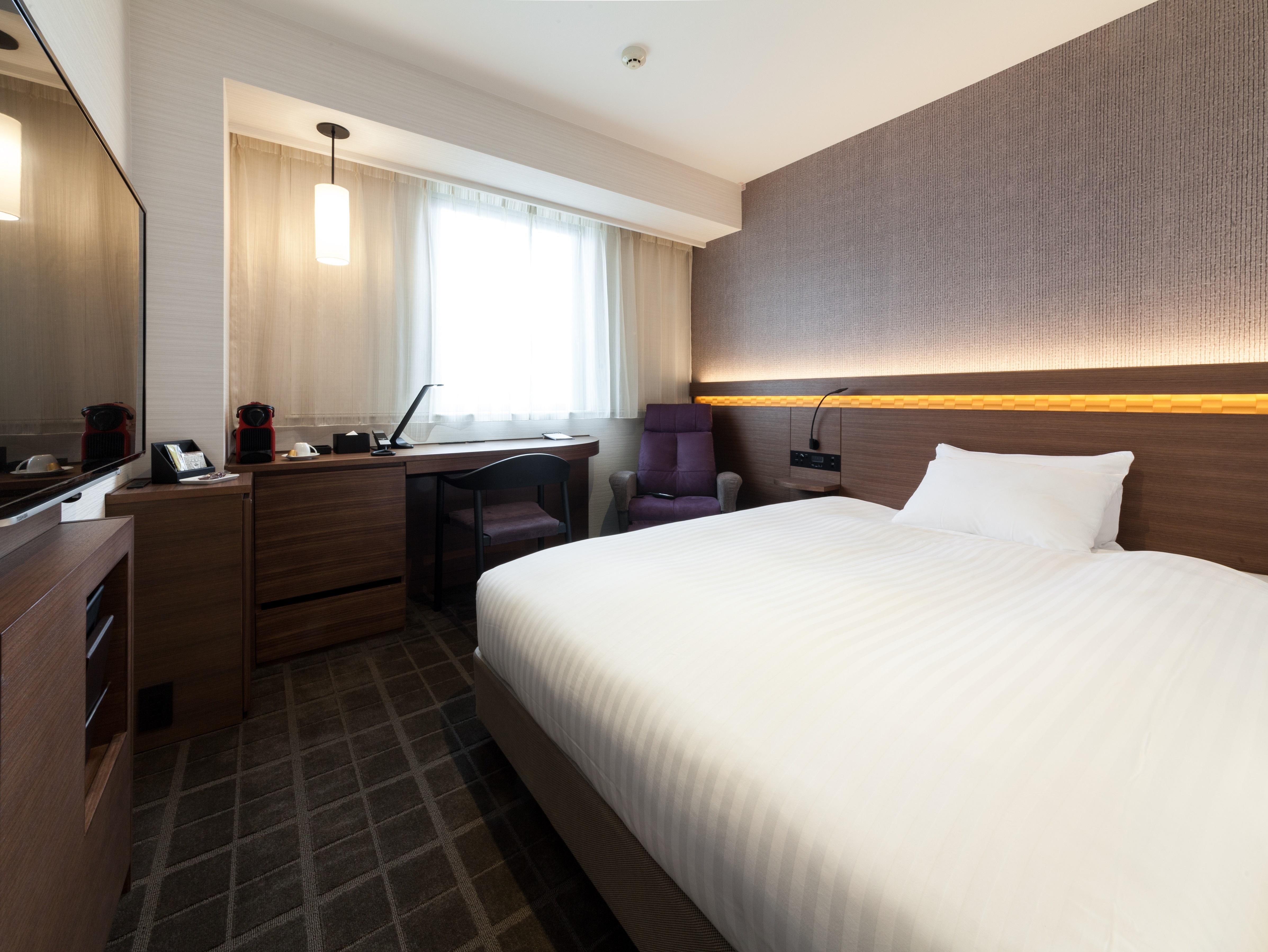 Nishitetsu Hotel Croom Hakata Фукуока Экстерьер фото