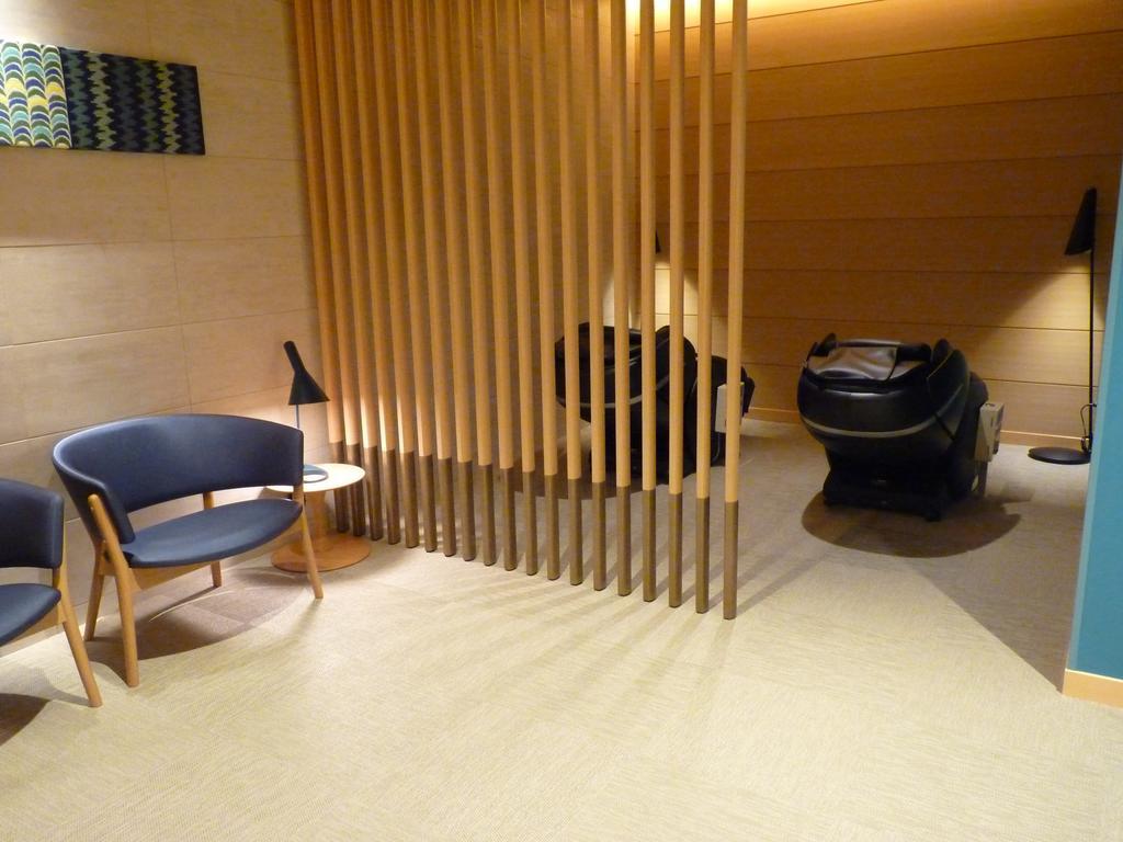 Nishitetsu Hotel Croom Hakata Фукуока Экстерьер фото