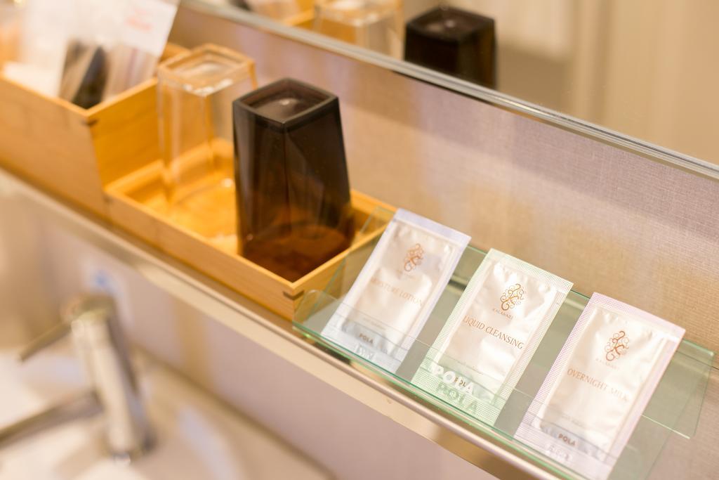 Nishitetsu Hotel Croom Hakata Фукуока Экстерьер фото
