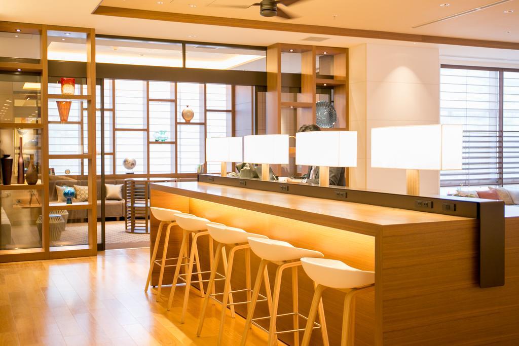 Nishitetsu Hotel Croom Hakata Фукуока Экстерьер фото